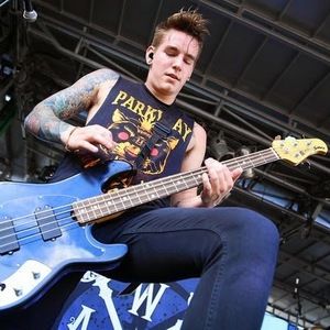 Meet your Posher, Andrew